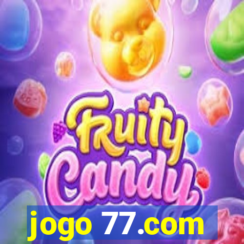 jogo 77.com